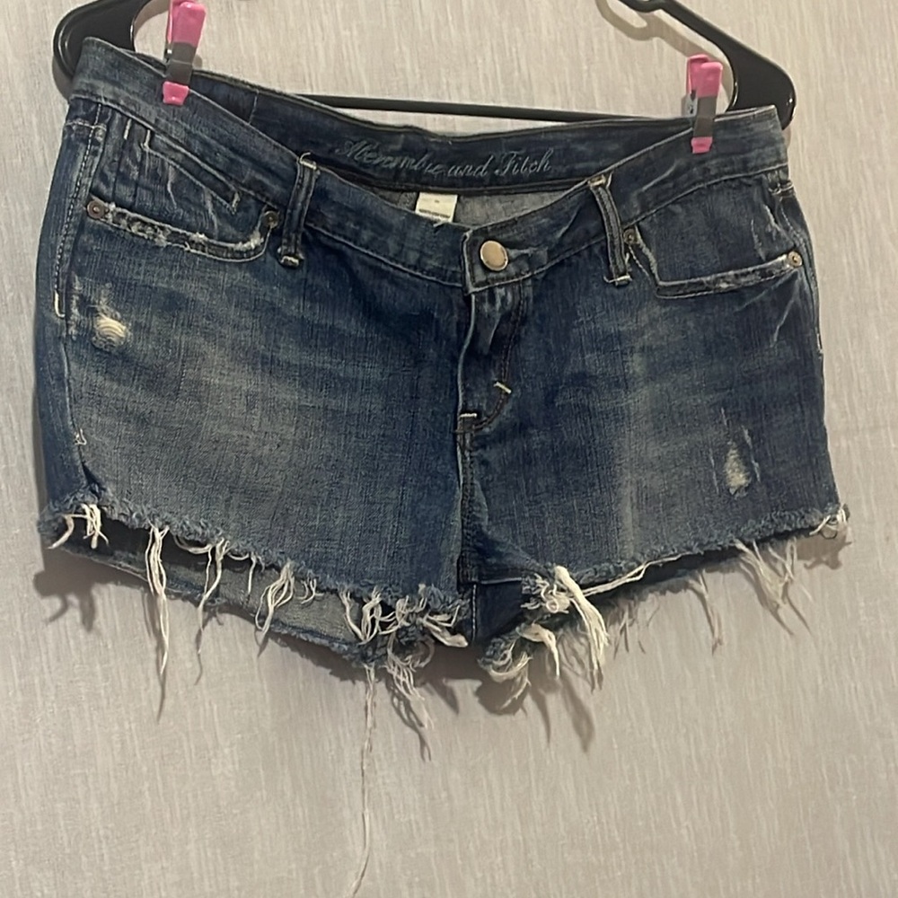 Abercrombie& Fitch - Sz 8 - Picture 2 of 8